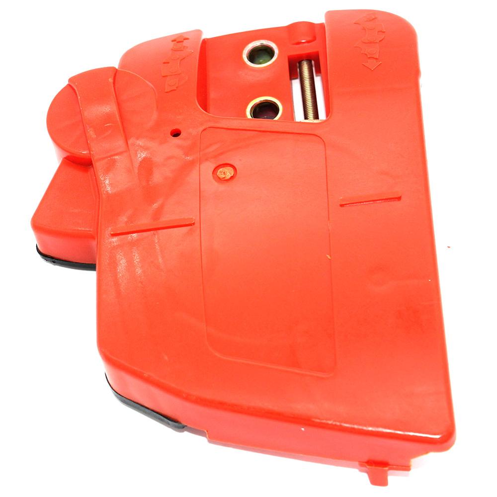 Keten Brake Side Clutch Cover  - Husqvarna Chainsaw 120 Mark Ii recensie en prijs