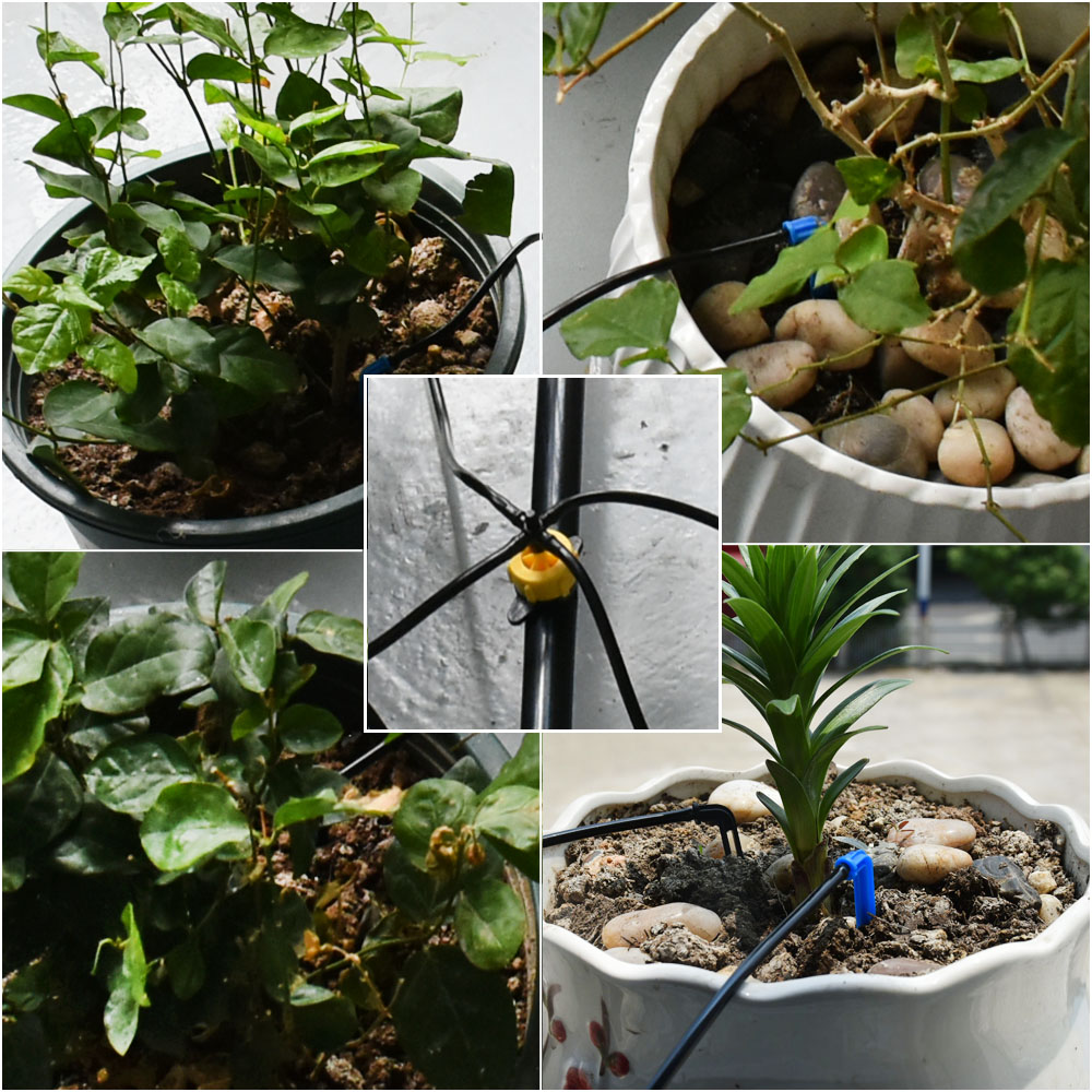 Kas Ingemaakte Gebogen Pijl Dr - Irrigation Drip Tape recensie en prijs