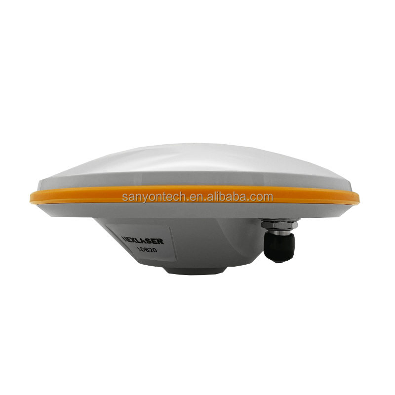 LDH16 GPS GNSS Laser Land Leve - Precision Farming In Agriculture recensie en prijs