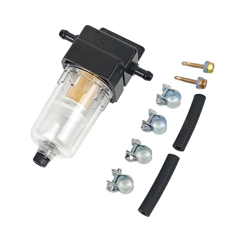 Verwarming Dieselbrandstoffilt - Agriculture Farming Kit recensie en prijs