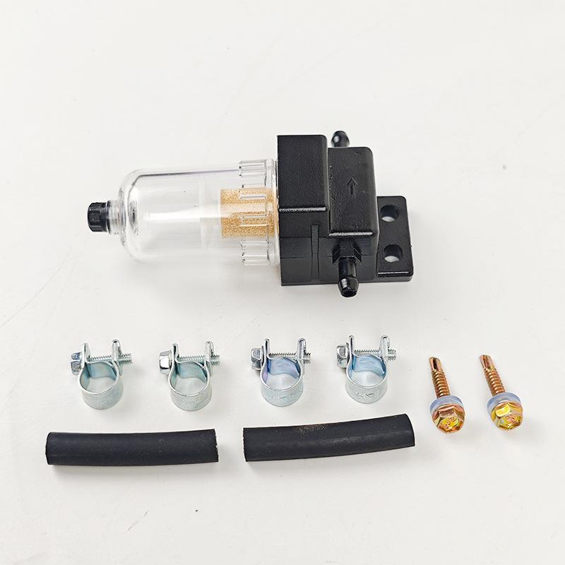 Verwarming Dieselbrandstoffilt - Agriculture Farming Kit recensie en prijs