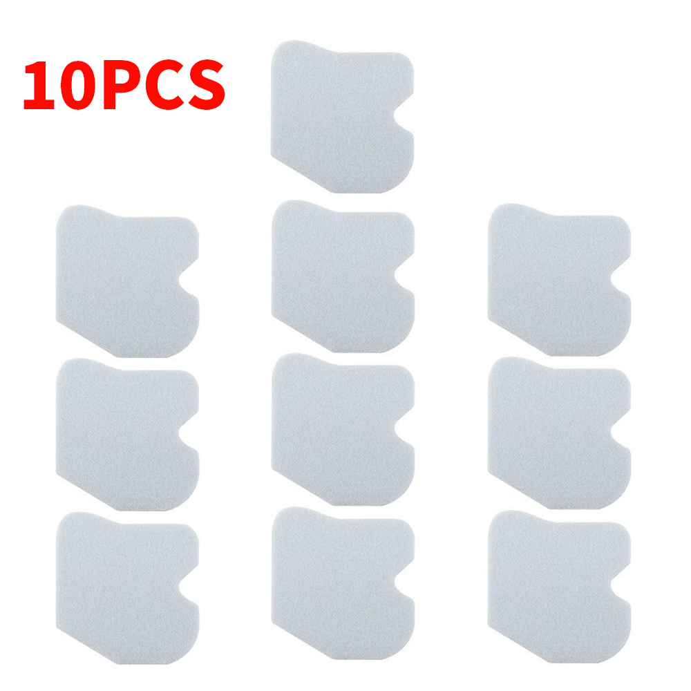 10PCS Luchtfilter Past op Husq - Husqvarna Chainsaw 120 Mark Ii recensie en prijs
