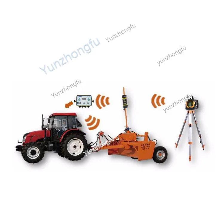 AG808 Hoge Precisie Landbouw L - Precision Farming In Agriculture recensie en prijs