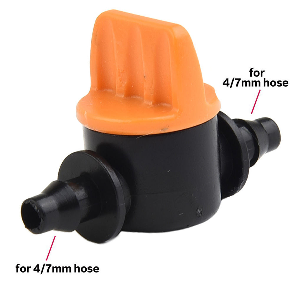 20 Stuks Slang Klep Tuin Tap T - Irrigation Drip Tape recensie en prijs