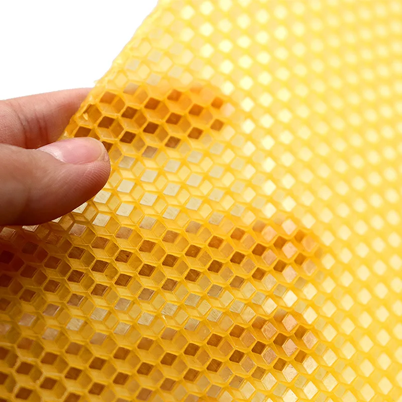 30 stks/pak Bee Kam Foundation - Beehive Frame Wax recensie en prijs