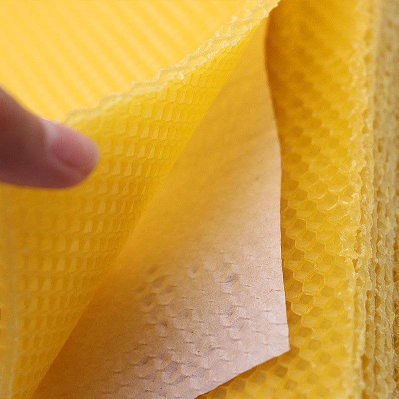30 stks/pak Bee Kam Foundation - Beehive Frame Wax recensie en prijs