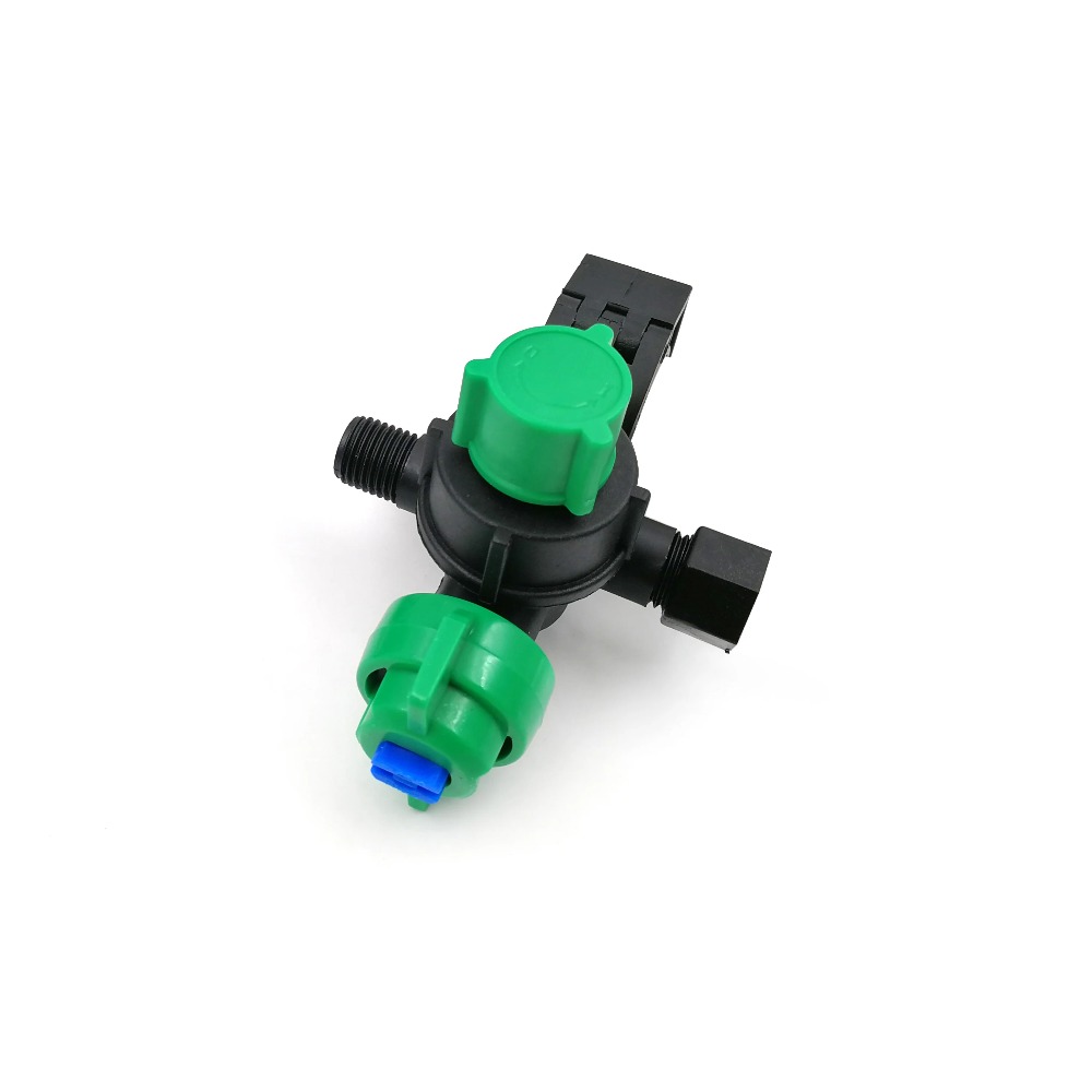 Verstelbare nylon landbouwspui - Agriculture Farming Kit recensie en prijs