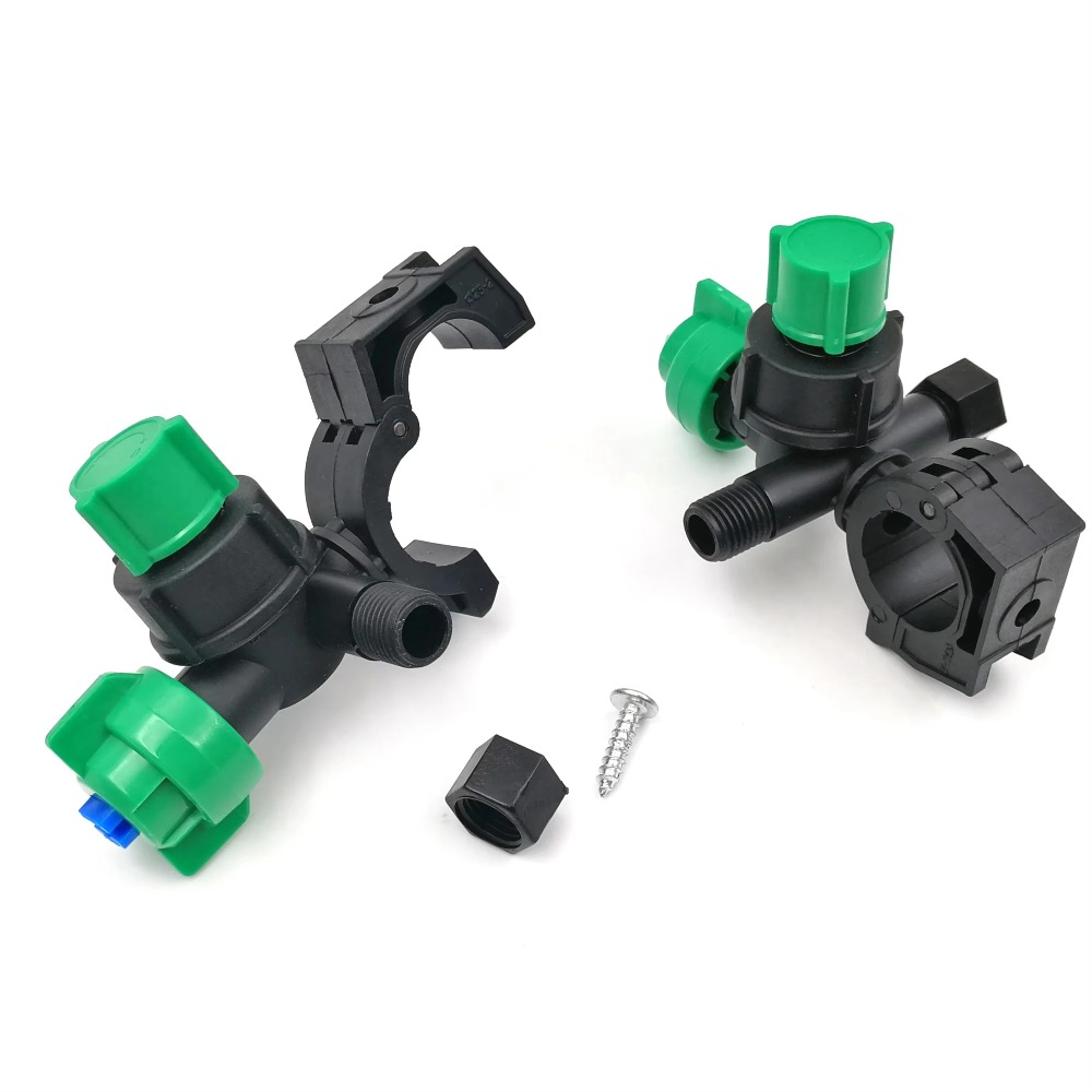 Verstelbare nylon landbouwspui - Agriculture Farming Kit recensie en prijs