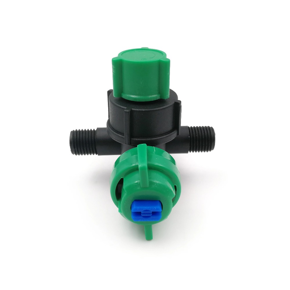 Verstelbare nylon landbouwspui - Agriculture Farming Kit recensie en prijs