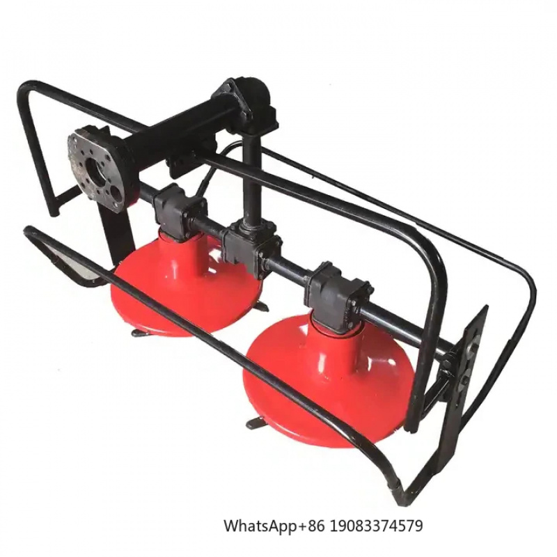 Hoogwaardige 9GTH type landbou - Precision Farming In Agriculture recensie en prijs
