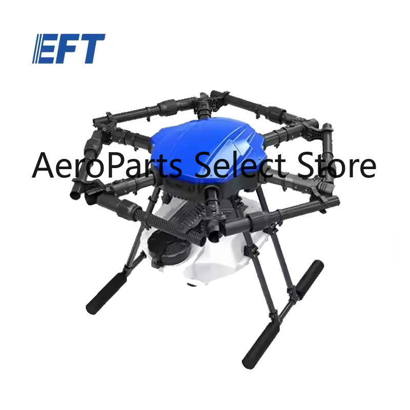 AP1EFT E616P Zware landbouwspu - Farming Agriculture App recensie en prijs