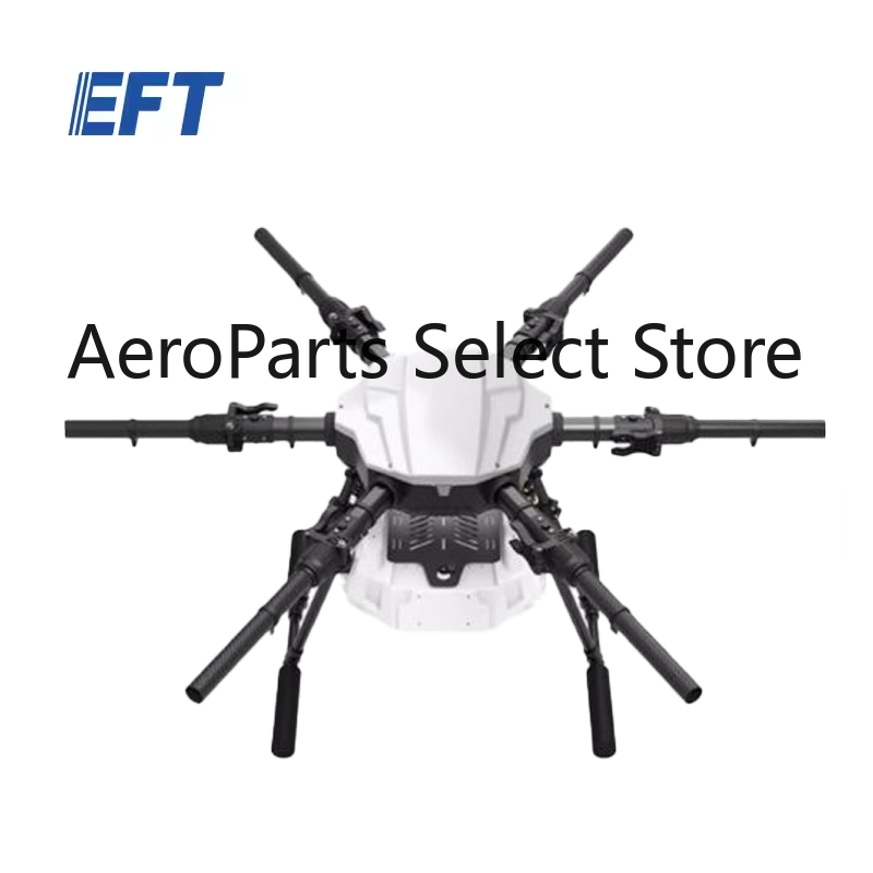AP1EFT E616P Zware landbouwspu - Farming Agriculture App recensie en prijs