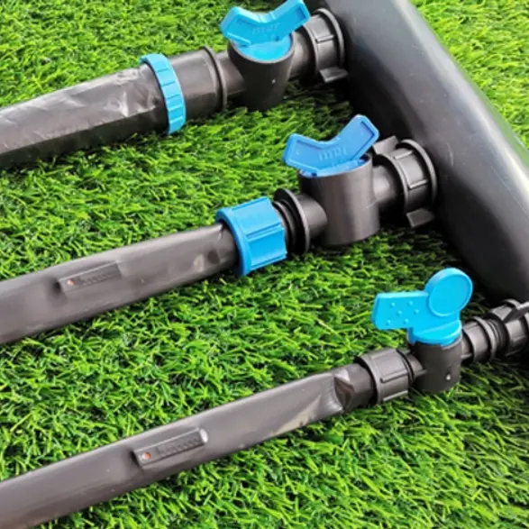 Hele Ir Grandeur Design Servic - Irrigation Drip Tape recensie en prijs