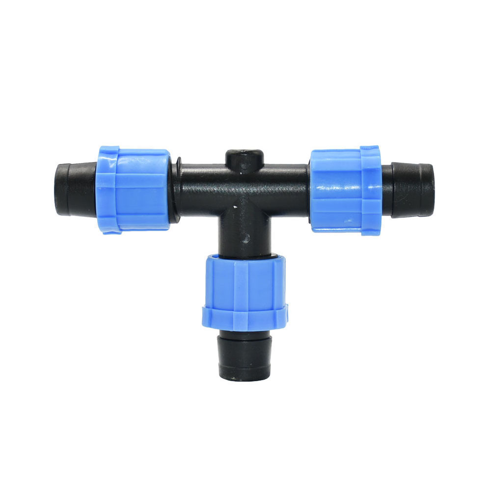 16Mm Irrigatie Druppelen Tape  - Agriculture Farming Kit recensie en prijs