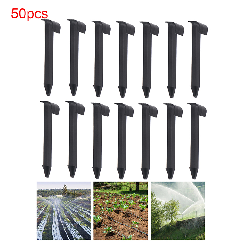 DN16 C-type grondpennen voor P - Irrigation Drip Tape recensie en prijs