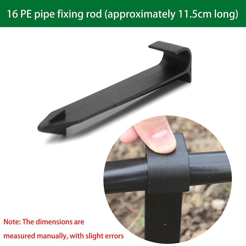 DN16 C-type grondpennen voor P - Irrigation Drip Tape recensie en prijs