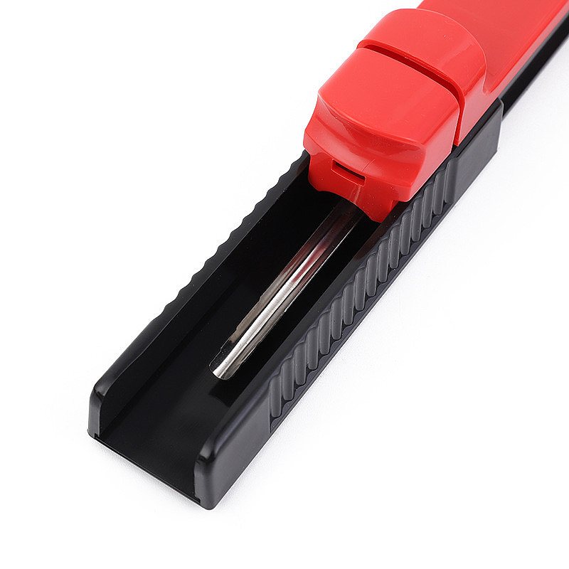 1 Pc Enkele Buis Sigaret Vulle - Rice Thresher Machine recensie en prijs