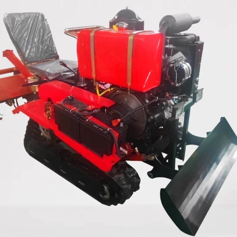 Universele rupsbandfrees en co - Agriculture Farming Work recensie en prijs