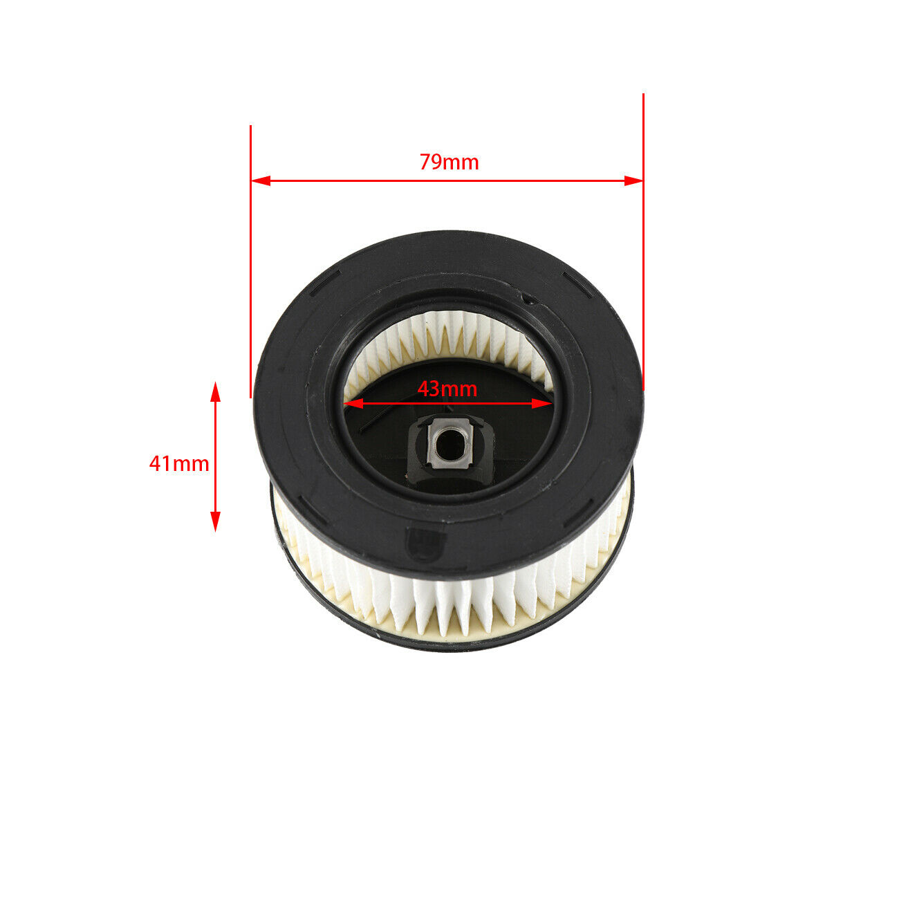 A76K 3 Stuks Voor STIHL Ms251  - Stihl Chainsaw Ms261 recensie en prijs