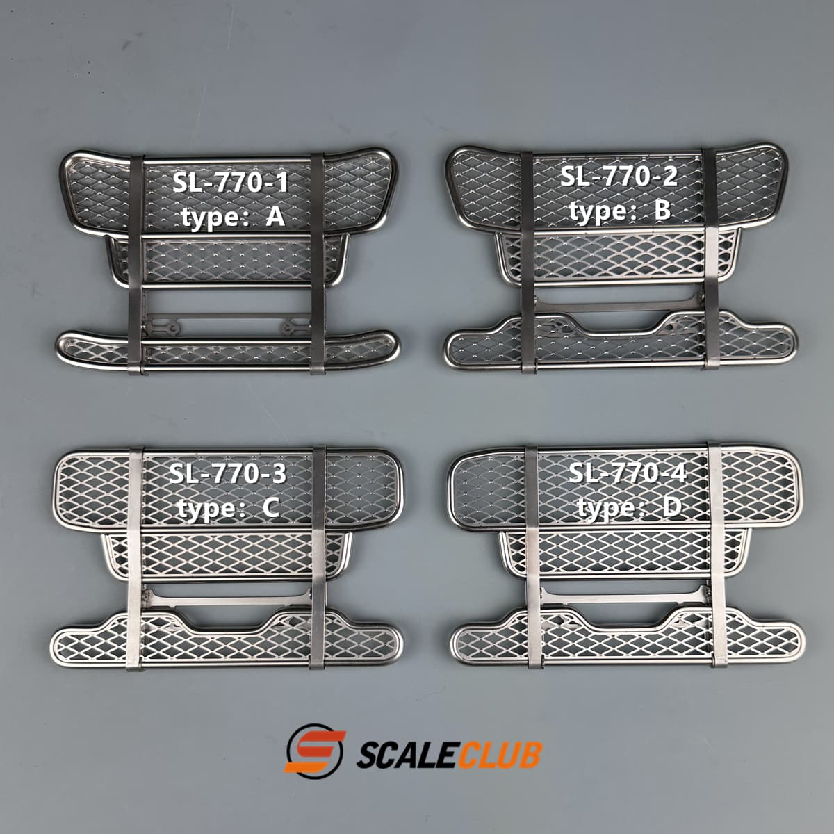 SCALECLUB 770S RC Speelgoedtru - Tractor Implement recensie en prijs