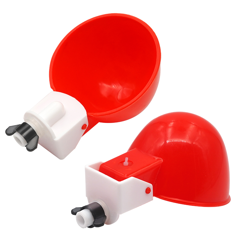 5/10/20Sets Kip Water Drinker  - Chicken Nipple Drinker recensie en prijs