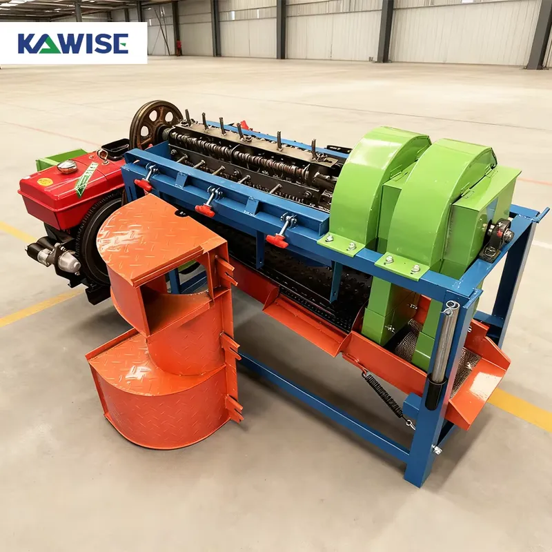 Graan dorsmachine voor maïs, t - Rice Thresher Machine recensie en prijs