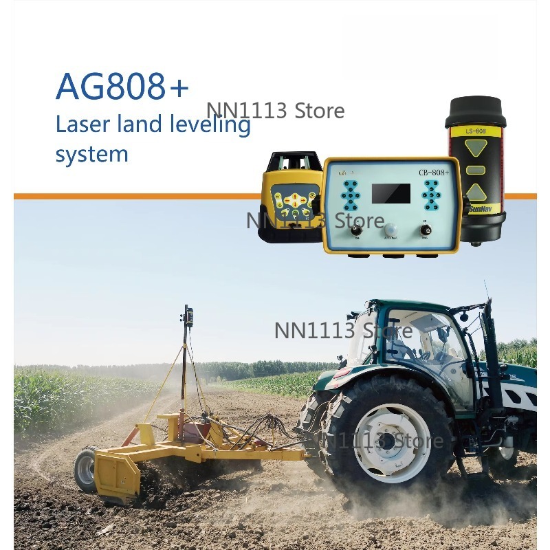 Ag808 Hoge kwaliteit landbouw  - Precision Farming In Agriculture recensie en prijs