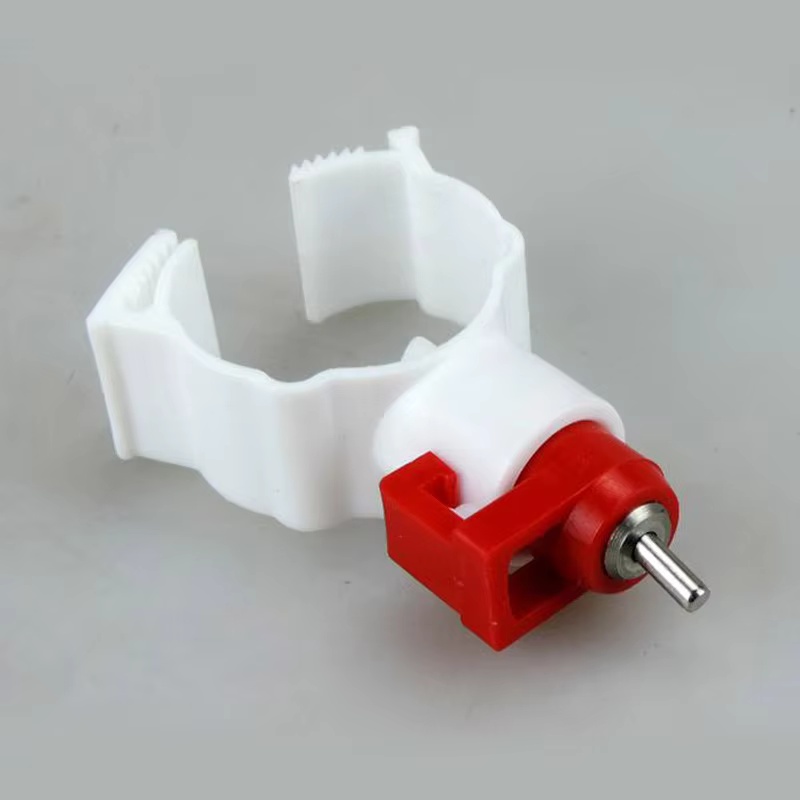Hoge Kwaliteit 20PCS Kip Tepel - Chicken Nipple Drinker recensie en prijs