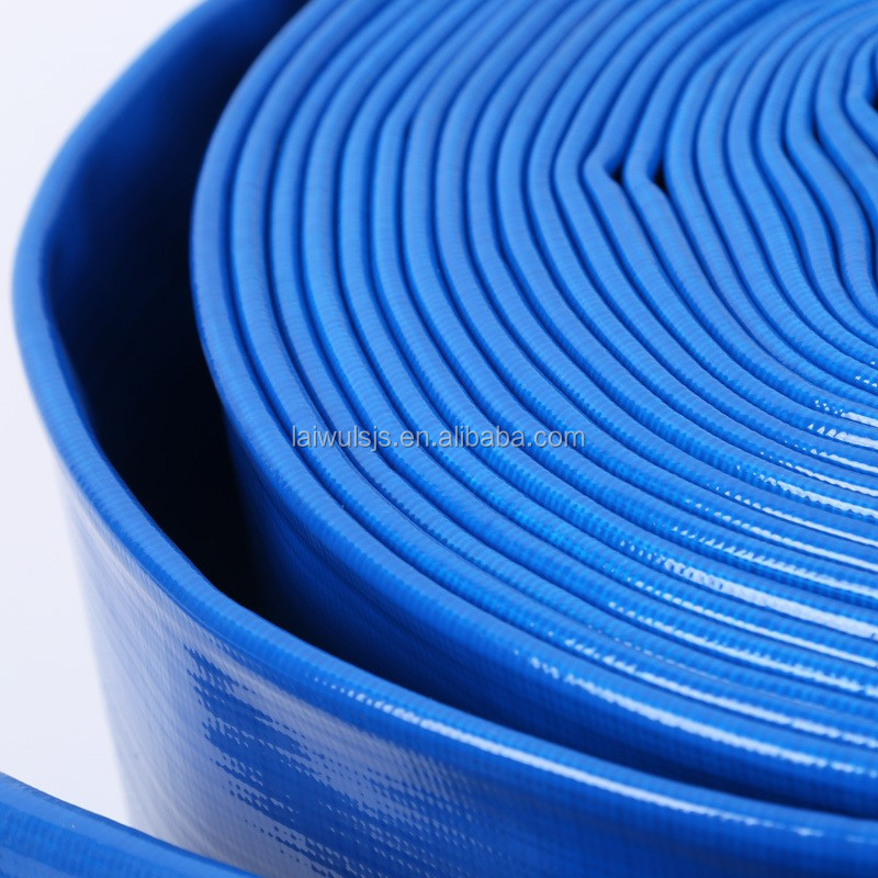 16 mm PE-druppeltape-irrigatie - Irrigation Drip Tape recensie en prijs