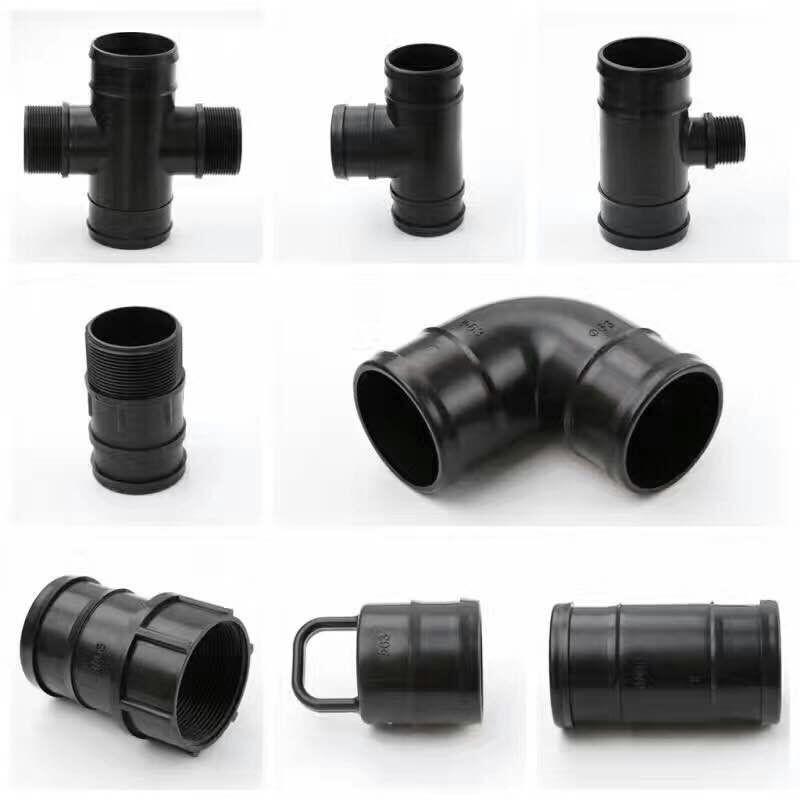 16 mm PE-druppeltape-irrigatie - Irrigation Drip Tape recensie en prijs