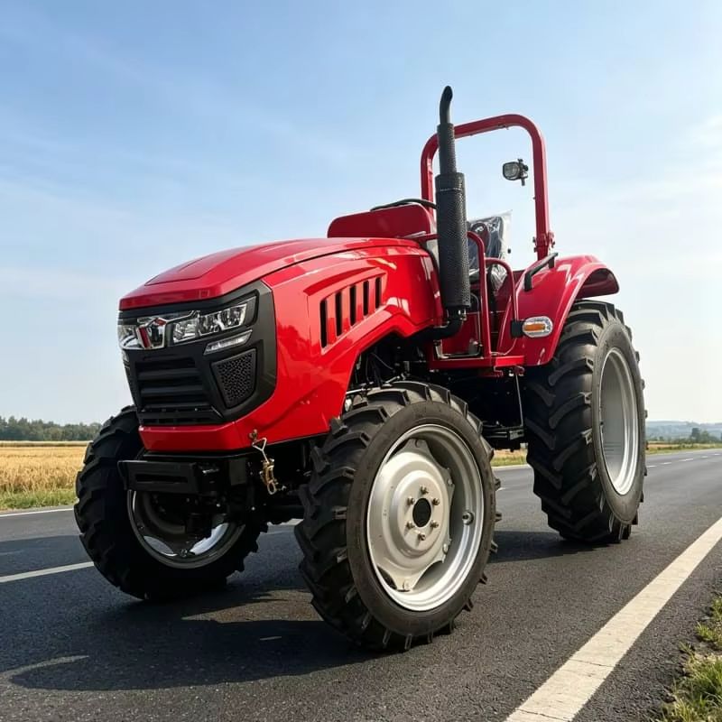 Op maat gemaakte, populaire cu - Tractor Implement recensie en prijs