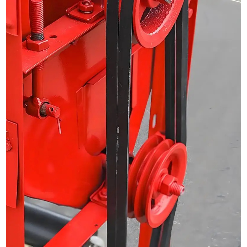 Birui Multifunctionele Mini Au - Rice Thresher Machine recensie en prijs