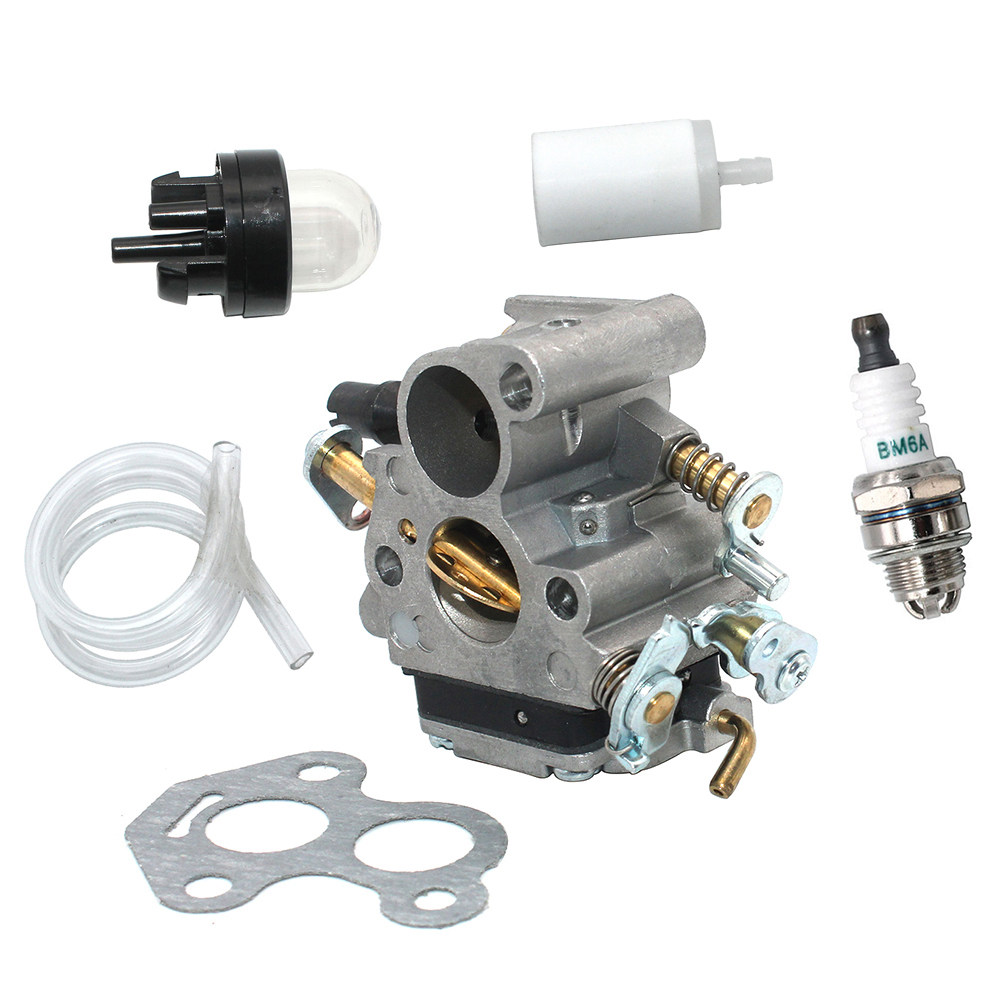 Carburateur voor Husqvarna 235 - Husqvarna Chainsaw 120 Mark Ii recensie en prijs