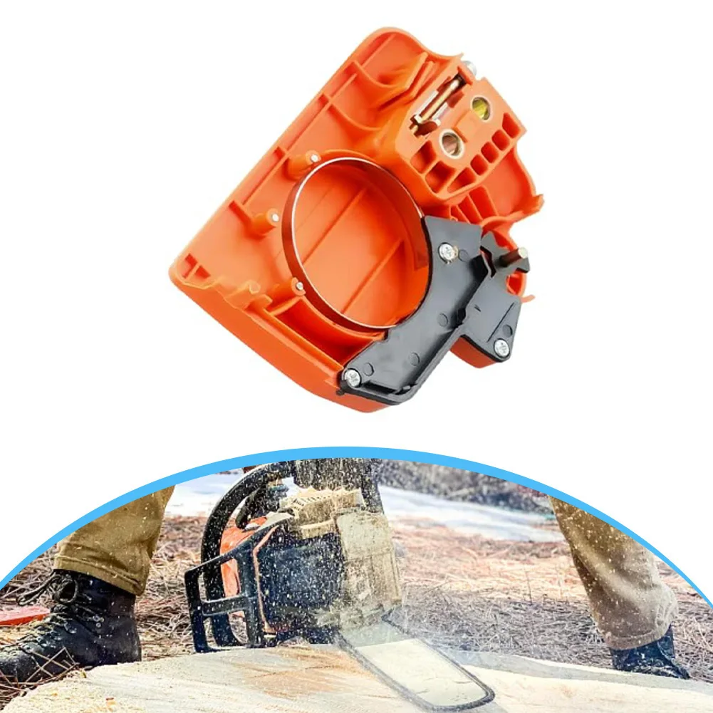 1pcs 525628901 Kettingzaag Kop - Husqvarna Chainsaw 120 Mark Ii recensie en prijs