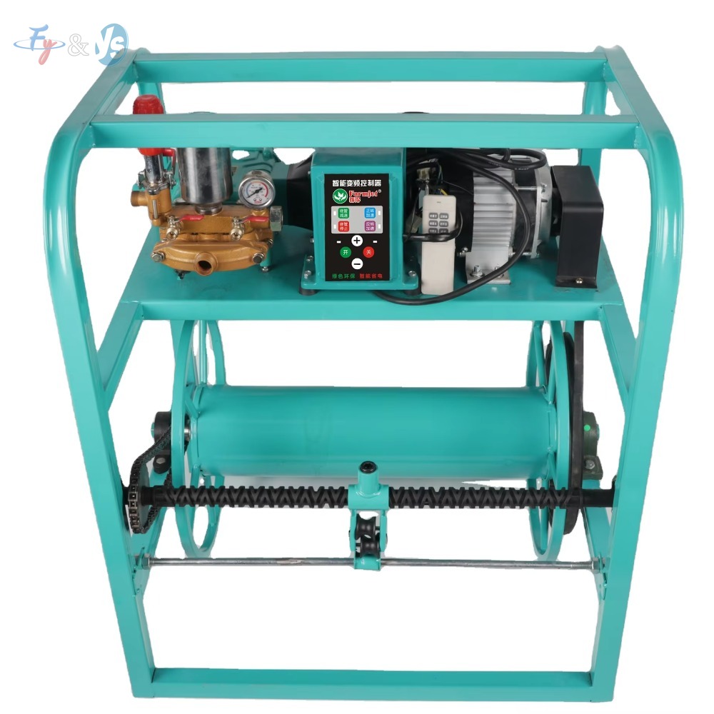 Hoog rendement landbouwvoertui - Agriculture Farming Kit recensie en prijs
