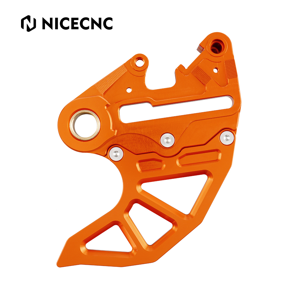 CNC Achterremschijf Guard Prot - Husqvarna Chainsaw 450 recensie en prijs